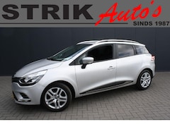 Renault Clio Estate - 1.5 dCi EURO 6 Ecoleader Zen - NAVIGATIE