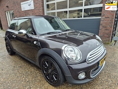 MINI One - 1.6 Kite White