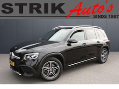 Mercedes-Benz GLB - 200 Premium Plus AMG - 7-PERSOONS - TREKHAAK