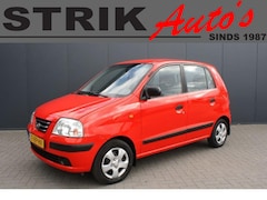 Hyundai Atos - 1.1i Active APK 10-26