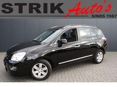 Kia Carens - 2.0 CVVT X-ecutive LPG G3 - 1e EIGENAAR - CLIMA - CRUISE CONTROL - TREKHAAK