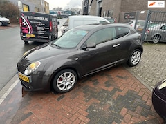 Alfa Romeo MiTo - 0.9 TwinAir Esclusivo 130 DKM NAP Leder