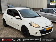 Renault Clio - 1.2 Authentique AIRCO/CRUISE/NAP/APK/INRUILKOOPJE