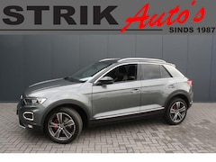 Volkswagen T-Roc - 1.5 TSI Sport - 1e EIGENAAR - VIRTUEEL COCKPIT - NAVIGATIE - PDC - TREKHAAK