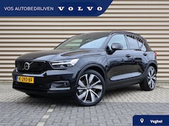 Volvo XC40 - P8 AWD R-Design | Harman Kardon | 360º camera | Schuif-/kanteldak | Elektrisch verstelbare