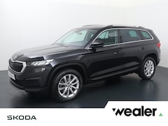 Skoda Kodiaq - 1.5 TSI Business Edition | 150 PK | Automaat | Trekhaak wegklapbaar | Elek. achterklep | A
