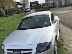 Audi TT - 1.8 5V Turbo