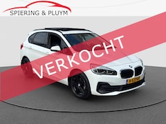 BMW 2-serie Active Tourer - 218i High Executive | Pano | Automaat