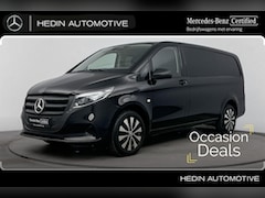 Mercedes-Benz Vito - 116 L2 Automaat Mixto Dubbel Cabine | Stoelverwarming | Dodehoekassistent | Parkpilot | Ai