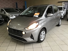 Hyundai i10 - 1.0 Comfort