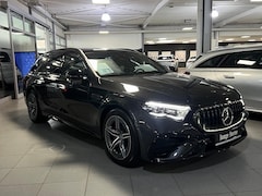 Mercedes-Benz E-klasse Estate - AMG 53 4MATIC+