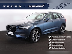 Volvo XC60 - B5 Momentum Exclusive - Panorama/schuifdak - IntelliSafe Assist & Surround - 360º Camera