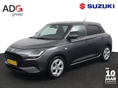 Suzuki Swift - 1.2 Select Smart Hybrid | Keyless Entry | Navigatie | Stoelverwarming | Achteruitrijcamera
