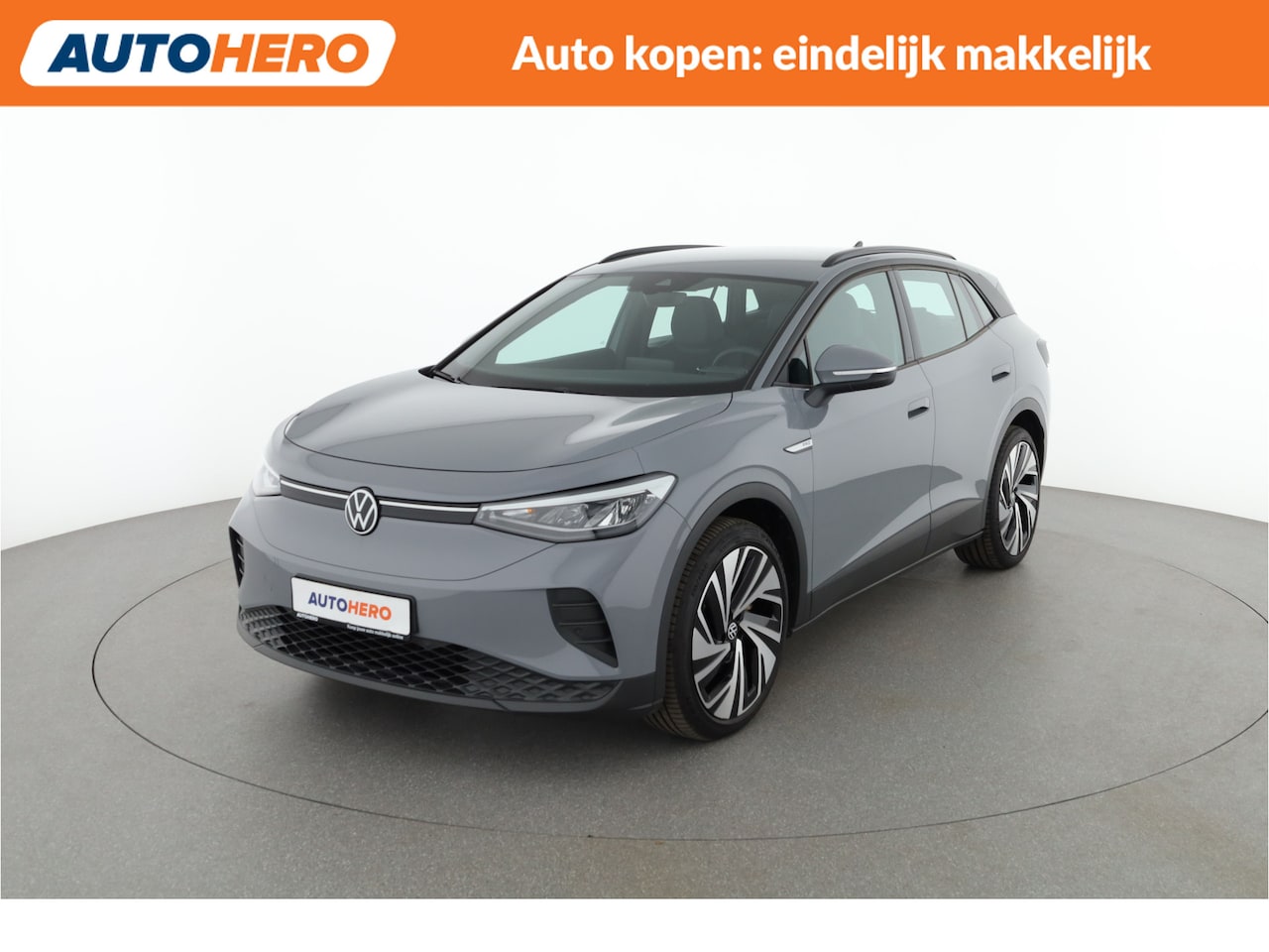 Volkswagen ID.4 - Pro 77 kWh | UD82677 | - AutoWereld.nl