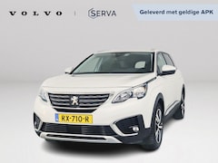 Peugeot 5008 - 1.6 e-THP Blue Lease Premium | Parkeercamera | Navigatie | Cruise control | Trekhaak