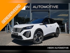 Peugeot 2008 - 1.2 Hybrid 145 GT | Nieuw uit voorraad | Navigatie | Camera | Adaptieve Cruise control | 1