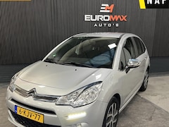 Citroën C3 - 1.2 VTi Collection 1e eigenaar-NAP-Na-Cruise ctrl