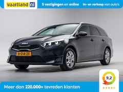 Kia Cee'd - Ceed 1.5 T-GDi 160pk DynamicLine [ Navi Clima Xenon Camera ]
