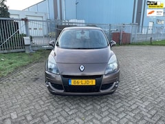 Renault Scénic - 2.0 Expression AUTOMAAT