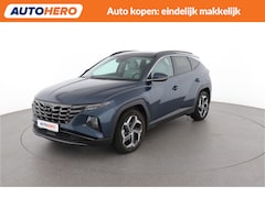 Hyundai Tucson - 1.6 T-GDI PHEV Comfort 4WD |XD25599|