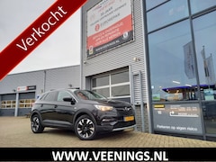 Opel Grandland X - 1.2 Turbo Business Executive - CAMERA - PDC V/A - ADAPTIVE CRUISE - CLIMA - CARPLAY / ANDR