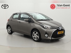 Toyota Yaris - 1.5 Hybrid Trend | Navigatie | Cruise Control | Clima | Camera | 15 inch | Bluetooth | Rij