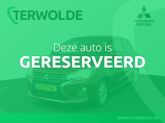 Mitsubishi Space Star - 1.2 Active | Apple Carplay/Android Auto | Airco | Lichtmetalen velgen |
