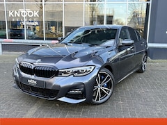 BMW 3-serie - 320i High Executive M Sport Automaat / 19 Inch / Head Up display / Active Cruise control /