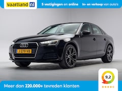 Audi A4 Limousine - 35 TFSI Business Edition Sport Aut. [ LED Trekhaak Clima Navi ]