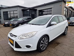 Ford Focus Wagon - 1.6 TDCI ECOnetic Lease Trend/Apk 31-07-2026