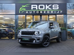 Jeep Renegade - 1.0 Limited Navi/Pdc/Ecc/Panoramadak/18Inch