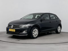 Volkswagen Polo - 1.0 TSI Comfortline