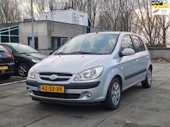 Hyundai Getz - €1850, -1.4i Active Cool Airco Apk 2026 Nappas