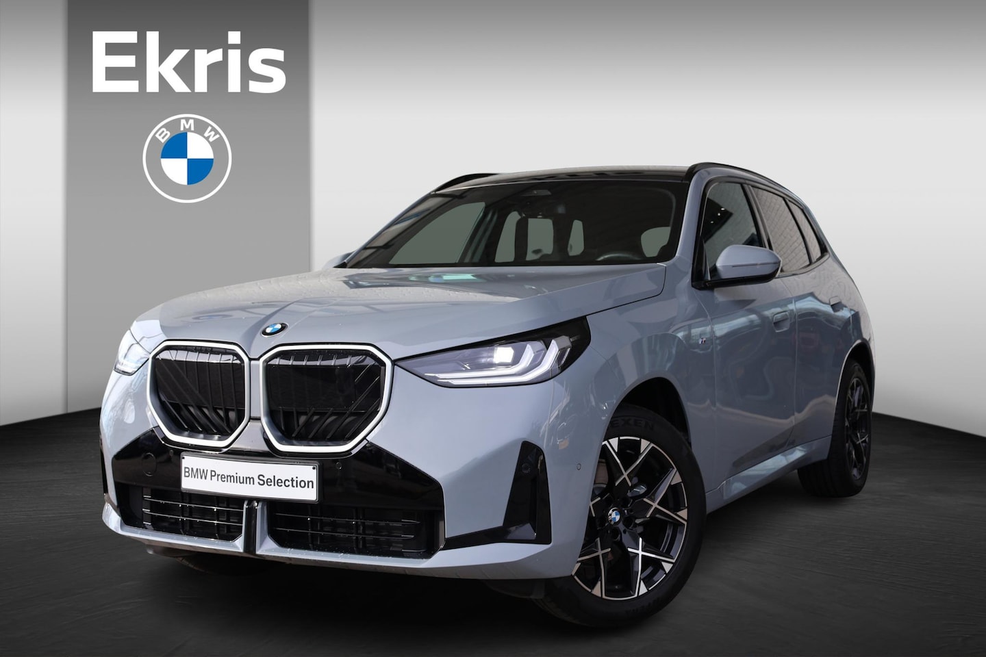 BMW X3 - 20i xDrive | M Sport | Panorama Dak | Stoelverwarming | Achteruitrijcamera - AutoWereld.nl