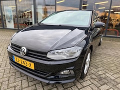 Volkswagen Polo - 1.0 TSI Comfortline