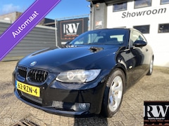 BMW 3-serie Cabrio - 325i Executive