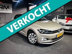 Volkswagen Polo - 1.0 TSI 95pk AUTOMAAT- PDC - Adapt CRUISE - AIRCO - 100% dealer vw- CARPLAY - NAP
