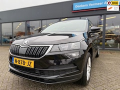 Skoda Karoq - 1.0 TSI Business Edition
