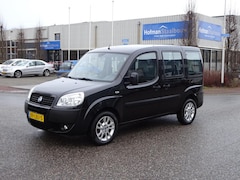 Fiat Doblò - 1.4 Family Plus Airco 2x Schuifdeur Pdc