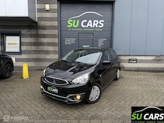 Mitsubishi Space Star - 1.0 NAP Onderhoud aanwezig