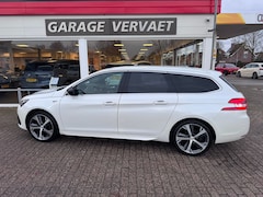 Peugeot 308 SW - 1.2 PureTech GT