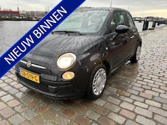 Fiat 500 - 1.0 TwinAir Pop Super zuinig met Airco en apk