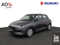 Suzuki Swift - 1.2 Comfort Smart Hybrid | AKTIEPRIJS € 2300.-- KORTING | Airco | Cruise control adaptive