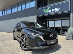 Mazda CX-5 - 2.0 SkyActiv-G Navi 360Camera El.KLep
