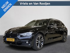 BMW 3-serie Touring - 318i Edition Sportline Shadow High Executive