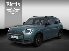 MINI Countryman - | E Classic
