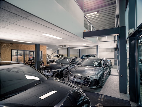 Gert van den Berg vof