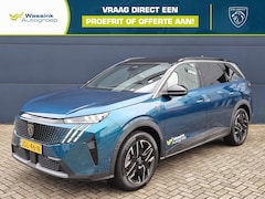 Peugeot 5008 - 1.2 Hybrid 145pk e-DSC6 GT | Climate Control | Navigatie | Stoel-/Stuurverwarming | 360 ca