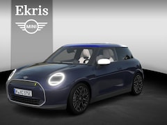 MINI Mini-Electric - 3-deurs Cooper SE | Favoured Uitvoering + Pakket M