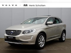 Volvo XC60 - 2.0 T5 FWD Polar+ | Stoelverwarming | Automaat | Panoramisch Schuif-/Kanteldak | Parkeerca